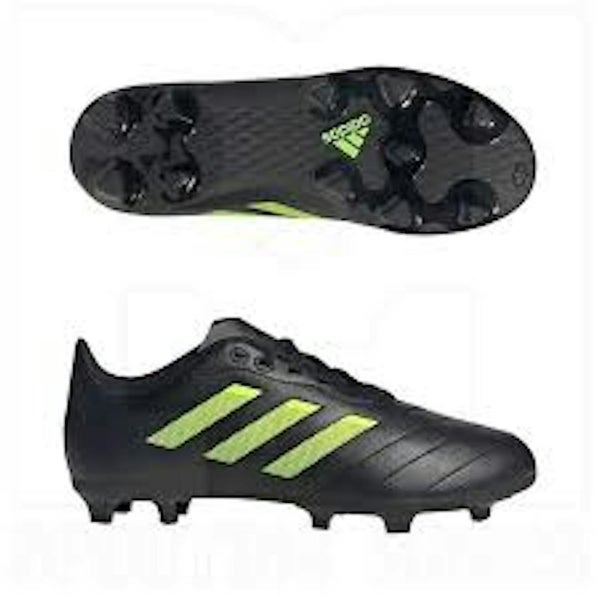 New GOLETTO BLK LEMON SZ1 11860-ADIID6101010