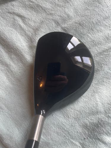 TaylorMade R7 3-Wood