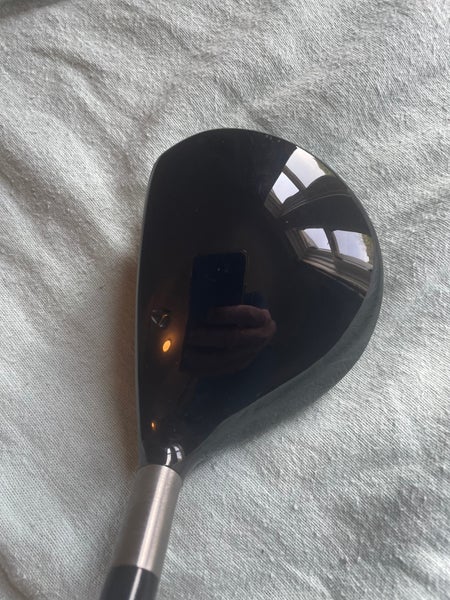 TaylorMade R7 3-Wood