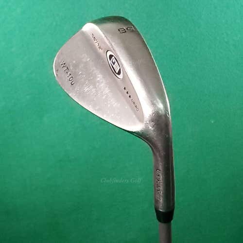 US Kids WT-10u 56-12 56° SW Sand Wedge Factory Ultra Light Graphite Junior