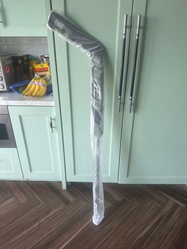 Bauer goal stick
