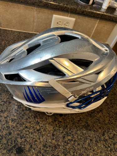 IMG Academy National Cascade XRS Helmet