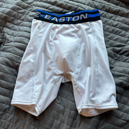 Easton Compression Shorts - YM