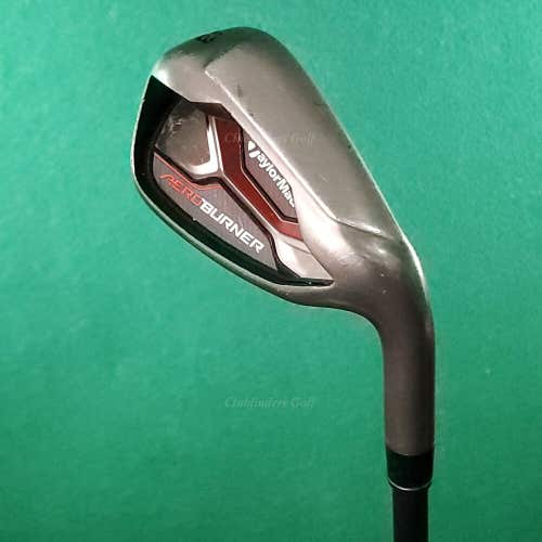 TaylorMade AeroBurner Single 8 Iron REAX 60 Graphite Stiff