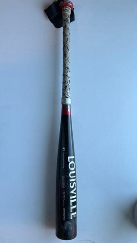 Louisville Slugger Solo Bat USSSA 30” -10