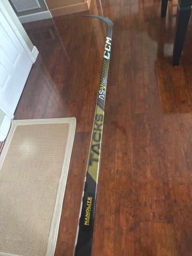 Ccm  tacks AS-V Pro