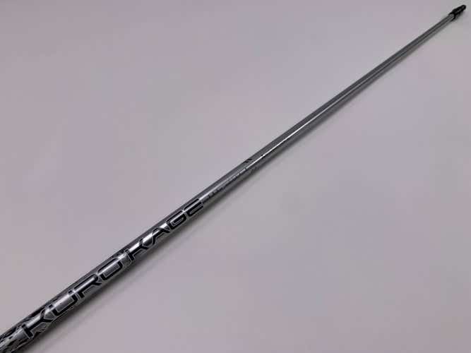 Mitsubishi Chemical Kuro Kage Silver Series Stiff Driver Shaft 44.75"-Taylormade