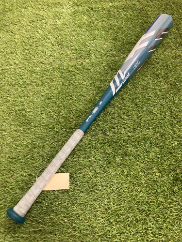 Used 2024 Marucci F5 Bat BBCOR Certified (-3) Alloy 29 oz 32"