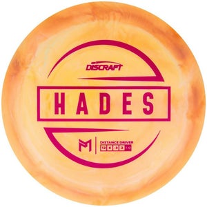 Pm Hades 170-172g