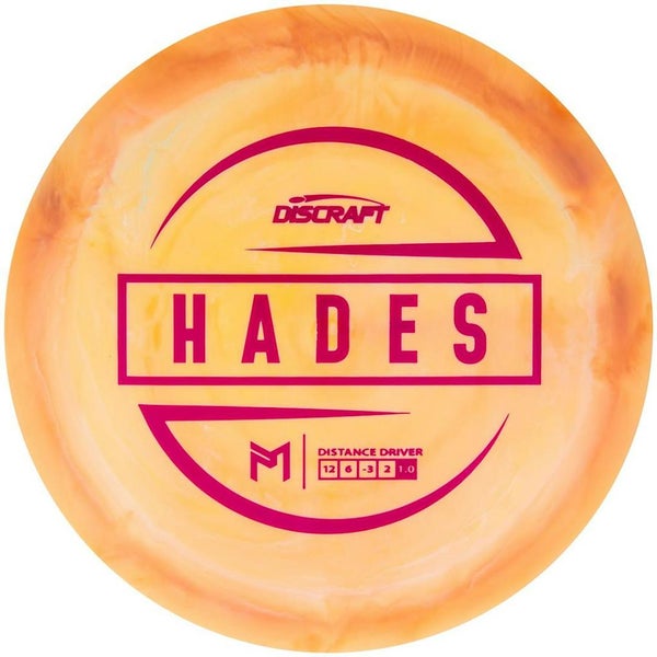 Pm Hades 170-172g