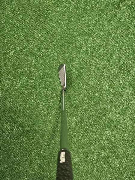Ping iBlade 6 Iron Black Dot Steel Shaft Unknown Flex