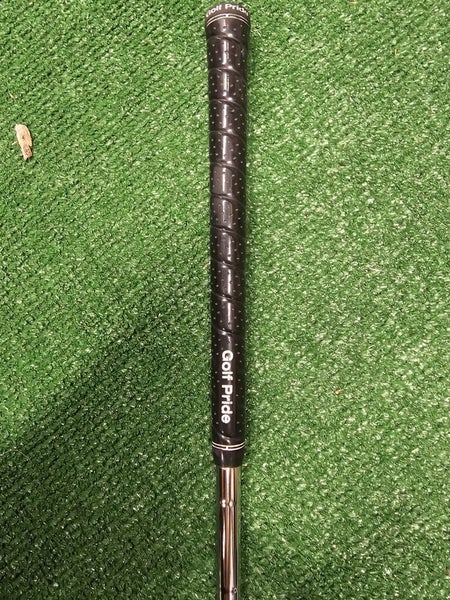 Ping iBlade 6 Iron Black Dot Steel Shaft Unknown Flex