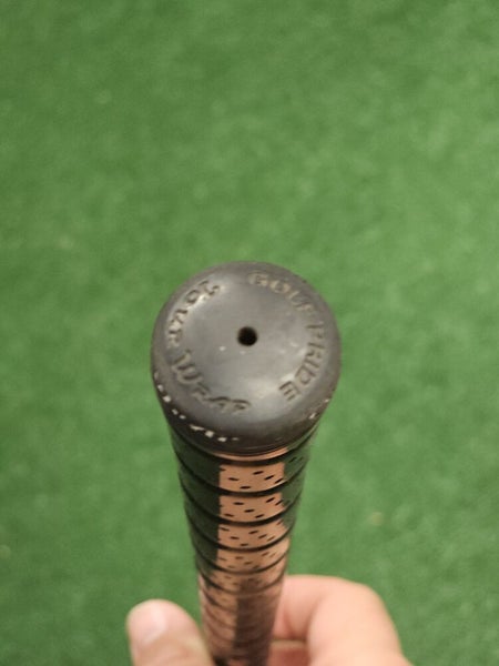 Ping iBlade 6 Iron Black Dot Steel Shaft Unknown Flex