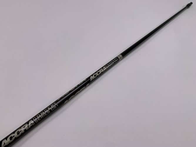 Accra Concept Series M4 Stiff Graphite Driver Shaft 44"- Titleist