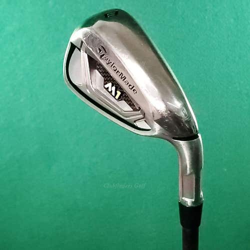 TaylorMade M1 2017 Single 8 Iron Mitsubishi Rayon Kuro Kage 80IR Graphite Stiff