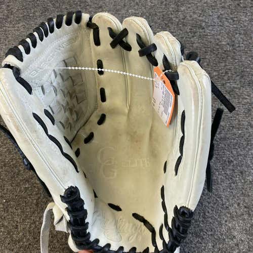 Used Rawlings Gg Elite 12" Fielders Gloves