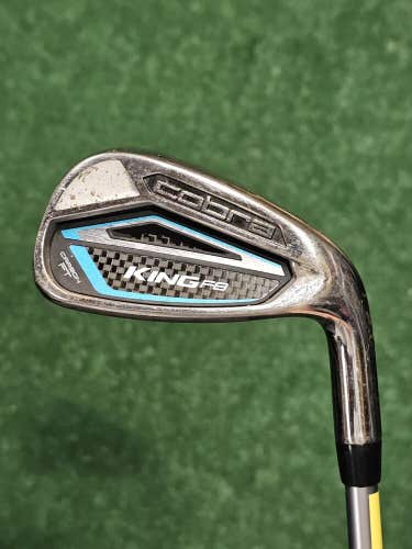 Cobra King F8 8 Iron Women's 55g Aldila Rogue Pro Shaft