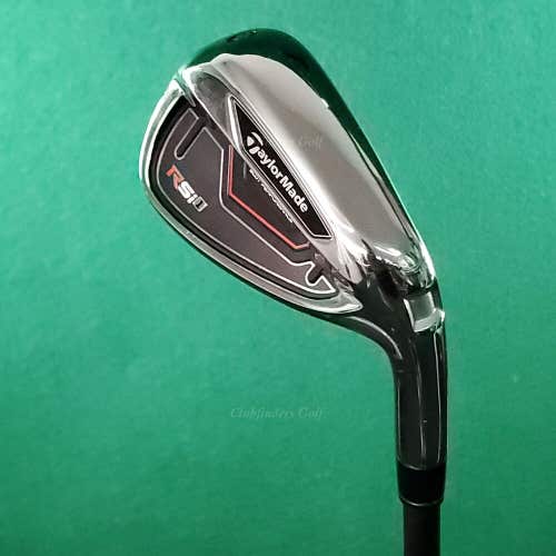 TaylorMade RSi1 Single 9 Iron Factory REAX 55g Graphite Seniors