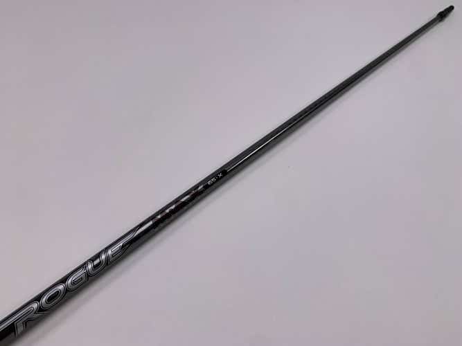 Aldila Rogue Max 65g Extra Stiff Graphite Driver Shaft 44"- Ping