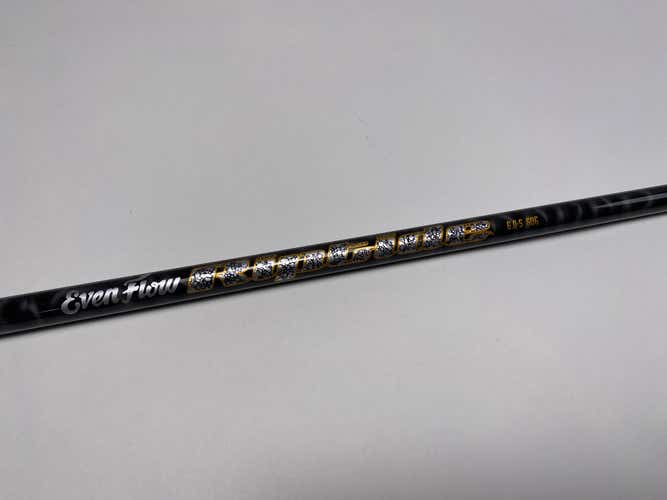 Project X Even Flow 6.0 60g Stiff Graphite Driver Shaft 46" Tip 0.335 Uncut