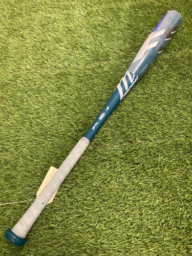 Used 2024 Marucci F5 Bat BBCOR Certified (-3) Alloy 29 oz 32"