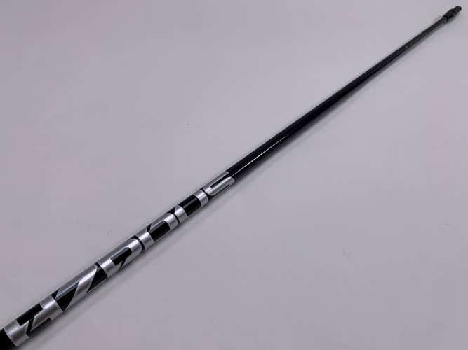 Project X HZRDUS 6.0 Dual Torsional Design 60g Stiff Driver Shaft 44.5"-Titleist