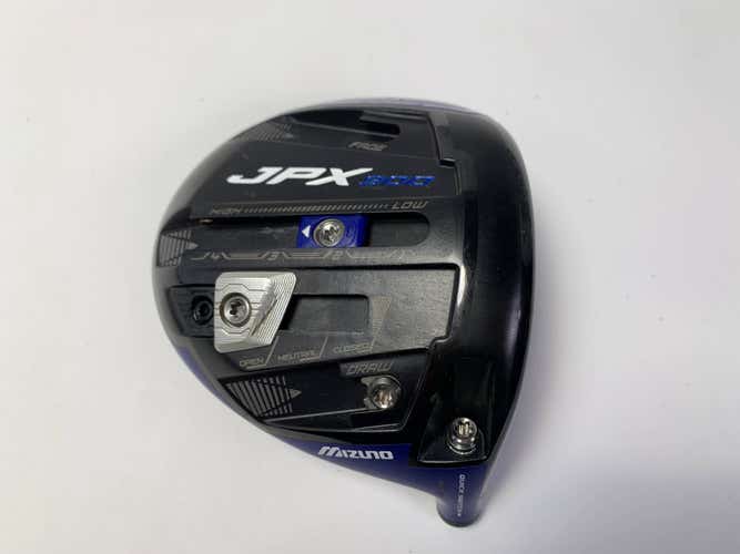 Mizuno JPX 900 Driver 10.5* HEAD ONLY Mens RH