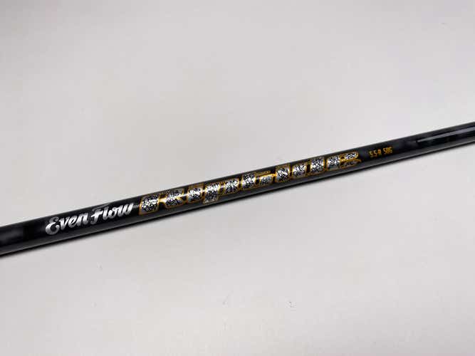 Project X EvenFlow Riptide 5.5 50g Regular Graphite Driver Shaft 46" 0.335 NEW