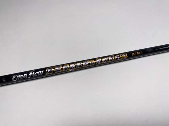 Project X Even Flow Riptide 6.0 Stiff Graphite Driver Shaft 46" 0.335 NEW