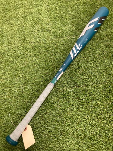 Used 2024 Marucci F5 Bat BBCOR Certified (-3) Alloy 29 oz 32"