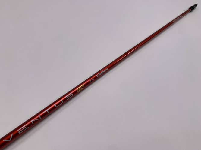 Fujikura Ventus Red TR 5-S Velocore Stiff Graphite Driver Shaft 44.75"- Wilson