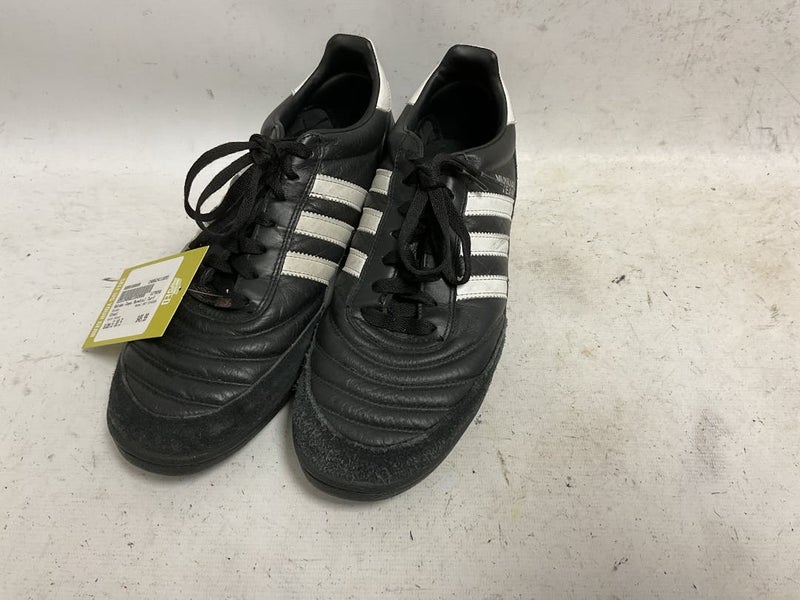 Used Adidas Art 019228 Senior 10.5 Cleat Soccer Turf Shoes