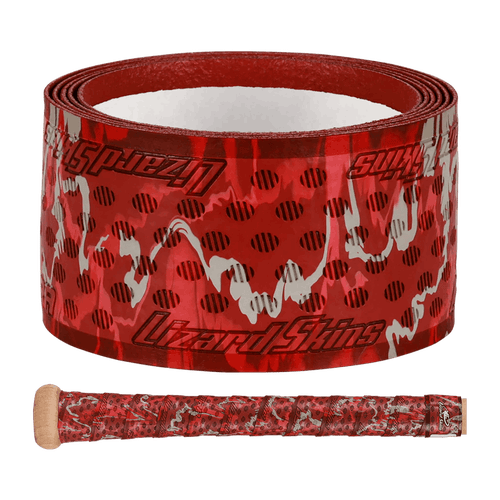 New Ultra Scarlet Camo 1.1mm