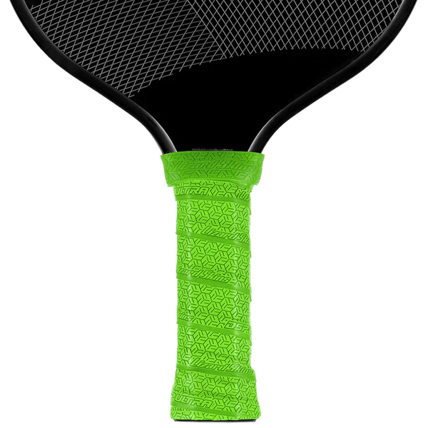 New Ultra Pickleball Grip Emerald Green .8mm