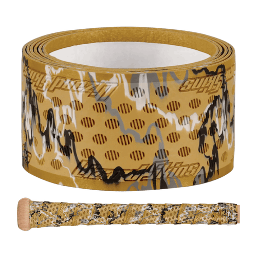 New Ultra Gold Camo 1.1mm