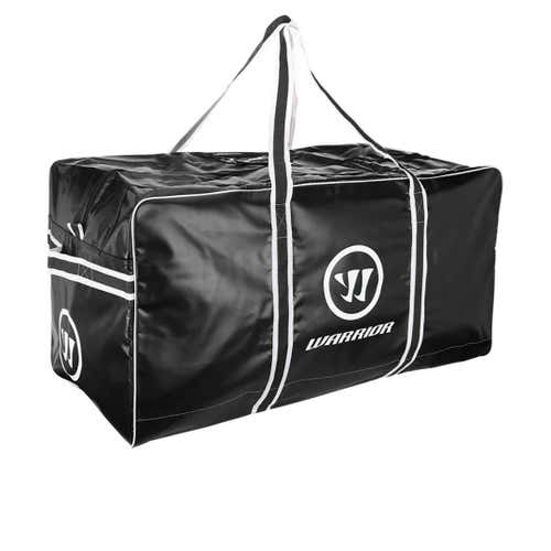 New Pro Carry Hockey Bag Blk Lg
