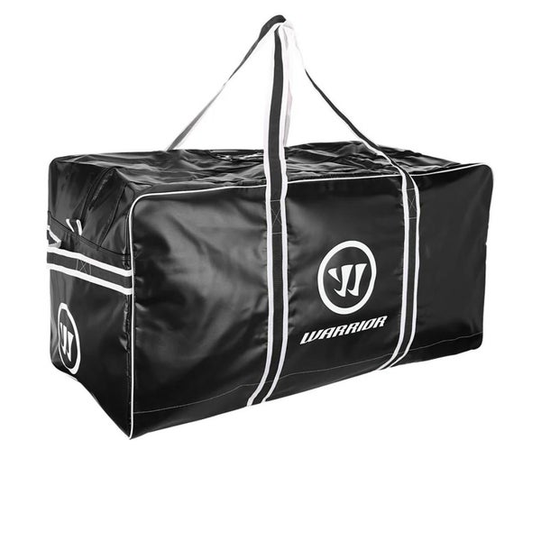 New Pro Carry Hockey Bag Blk Lg