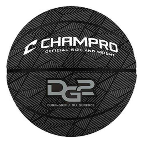 New Dura-grip 230 Blk Official