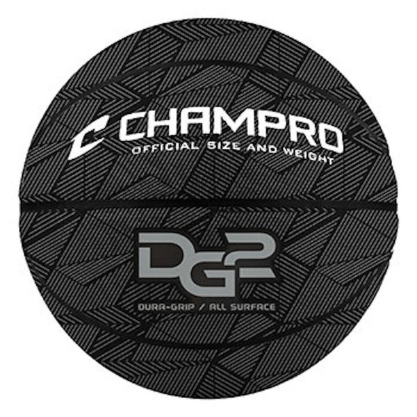 New Dura-grip 230 Blk Official