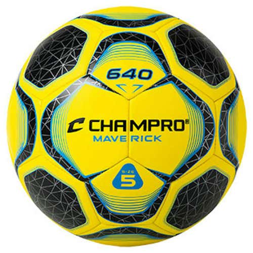 Maverick Optic Yellow 5