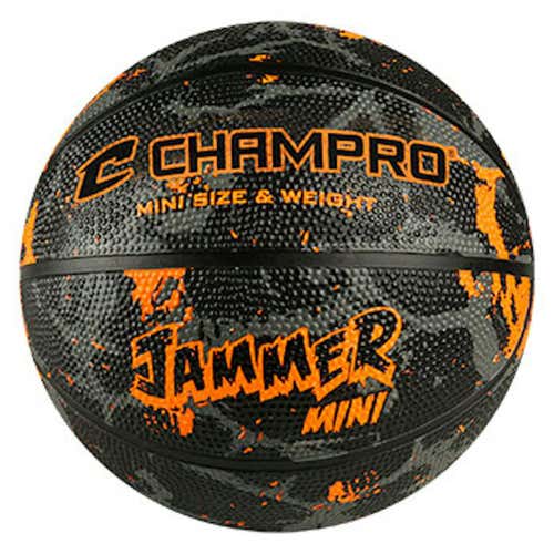 Jammer Mini Bball Org