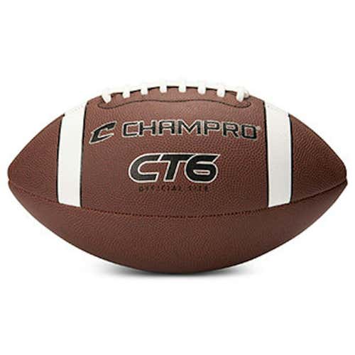 Ct6 "600" Fb Official