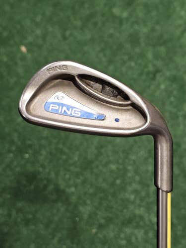 Ping G2 8 Iron Blue Dot Recoil 660 F3 Graphite Shaft