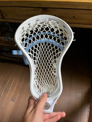 New Attack & Midfield Strung Tactik 3.0 Head