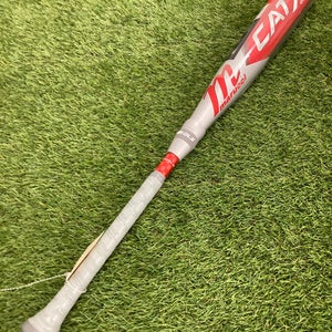 Used Kid Pitch (9YO-13YO) 2023 Marucci CAT X Composite Bat USSSA Certified (-10) Composite 20 oz 30"
