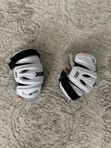 STX Stallion 500 Elbow Pads