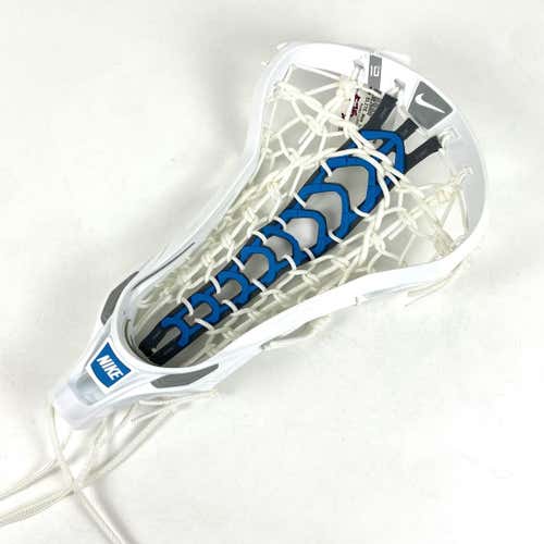 Used Nike Lunar Elite Women's Lacrosse Head Like New Condition