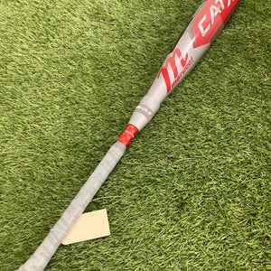 Used Kid Pitch (9YO-13YO) 2023 Marucci CAT X Composite Bat USSSA Certified (-10) Composite 19 oz 29"