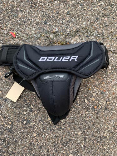 Used Bauer Elite Senior Jock