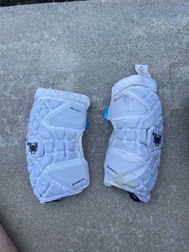 ECD Echo Arm Pads